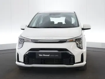 Kia Picanto 2024 photo 3