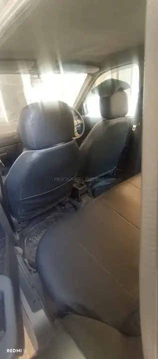 Suzuki Cultus