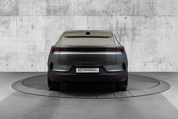 Polestar 4 2026 photo 5