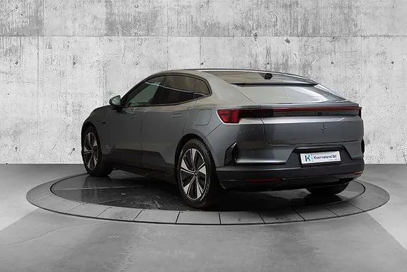 Polestar 4 2026 photo 4