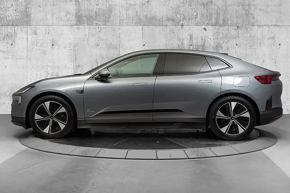 Polestar 4 2026 photo 3
