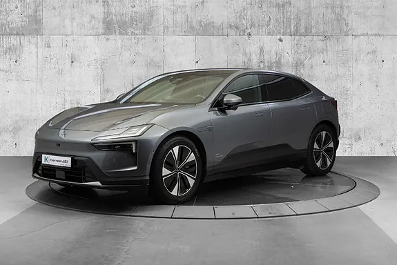 Polestar 4 2026 photo 2