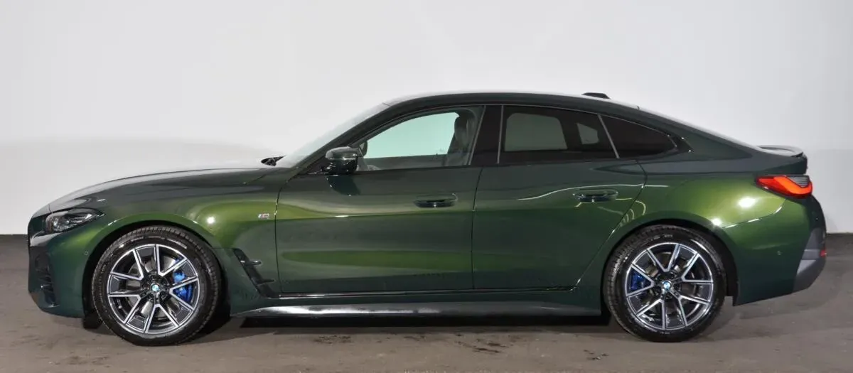 BMW 4 Series 2022 photo 3