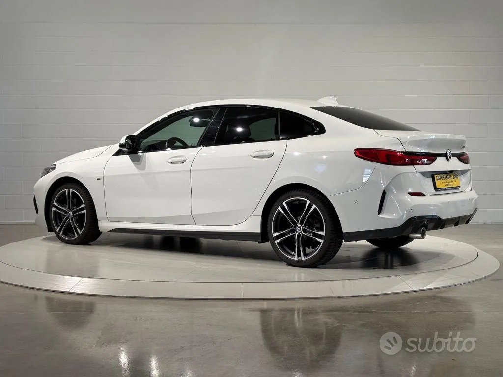 BMW 2 Series Gran Coupé 2022 photo 3