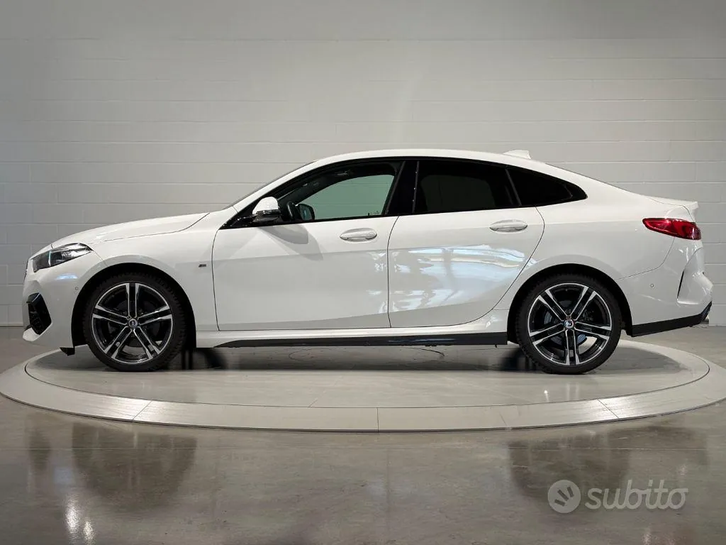 BMW 2 Series Gran Coupé 2022 photo 2