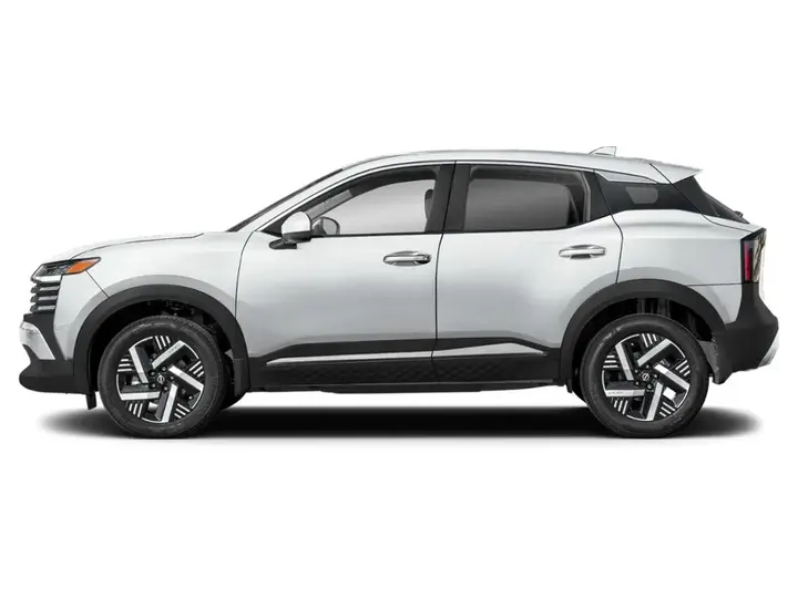 Nissan Kicks 2027 photo 3