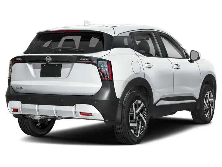 Nissan Kicks 2027 photo 2