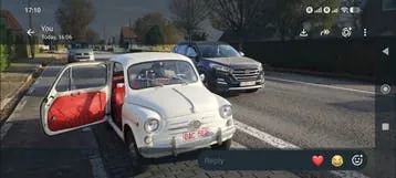 Fiat 600