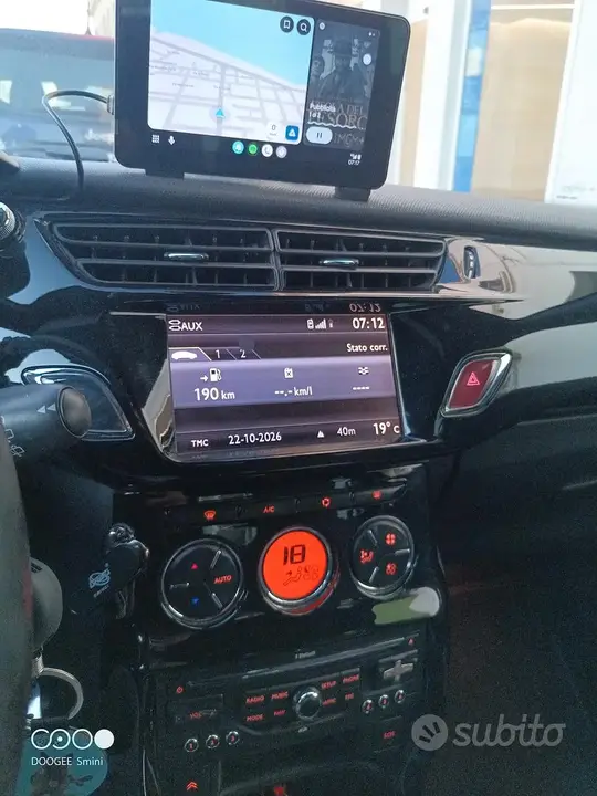 Citroen Ds3 2011 photo 5
