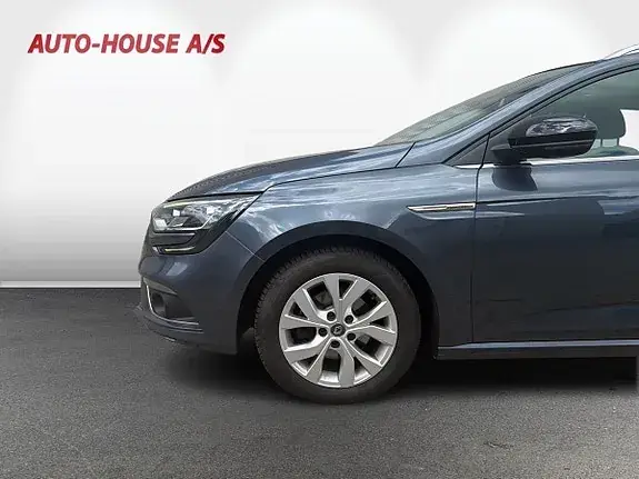 Renault Megane Iv 2019 photo 4