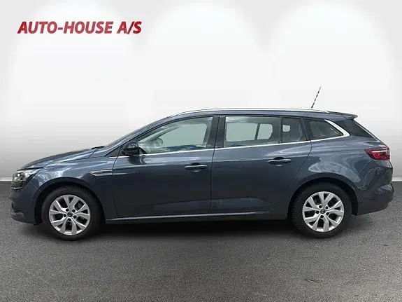Renault Megane Iv 2019 photo 2