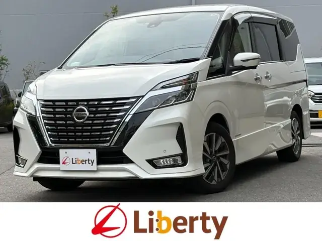 Nissan Serenade 2020 photo 2