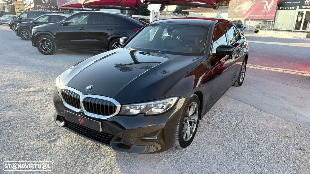 BMW 320