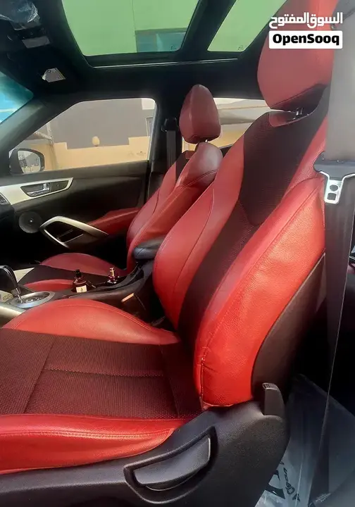 Hyundai Veloster 2016 photo 4