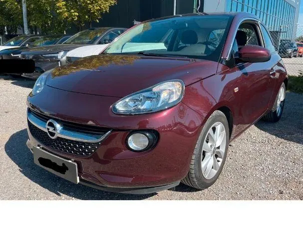 Opel Adam