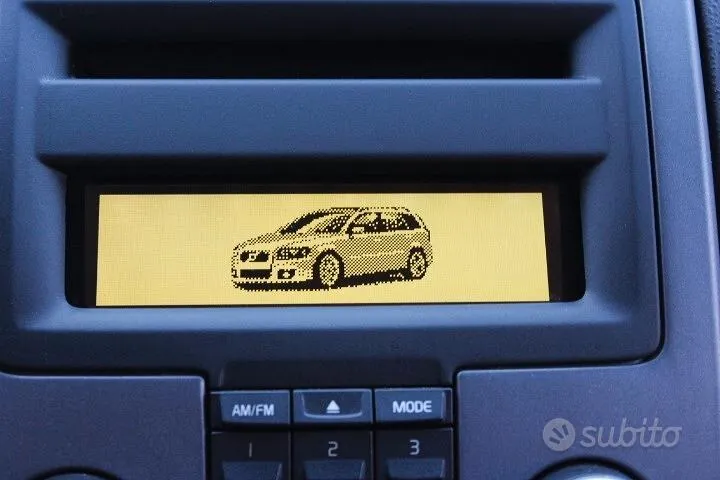 Volvo V50 2010 photo 2