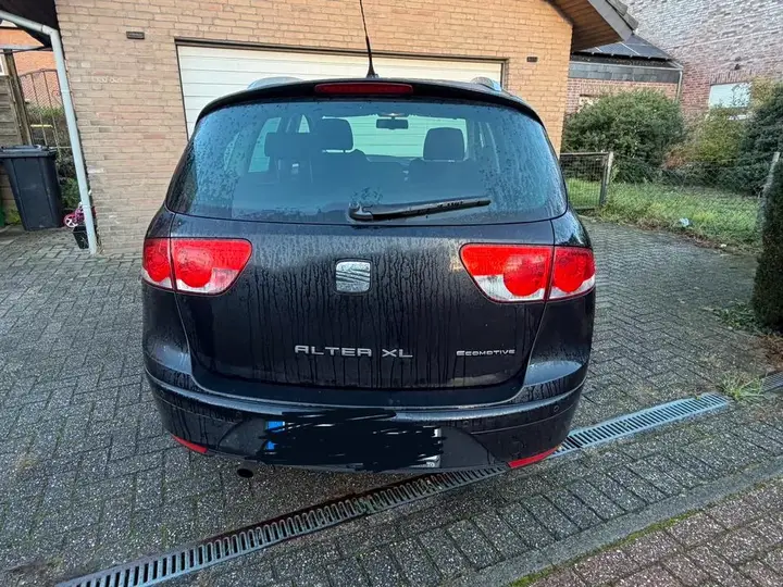 Seat Altea