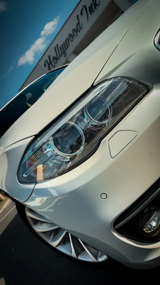 BMW Sonstige 2014 photo 3