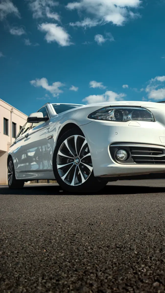 BMW Sonstige 2014 photo 2