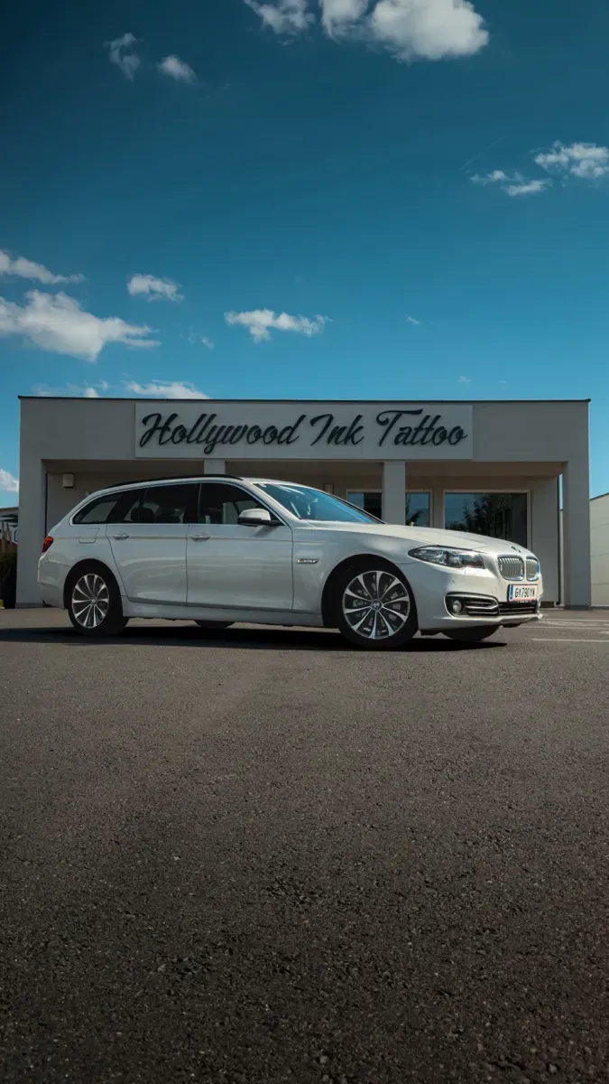 BMW Sonstige