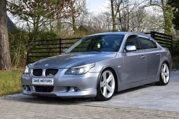 BMW Série 5