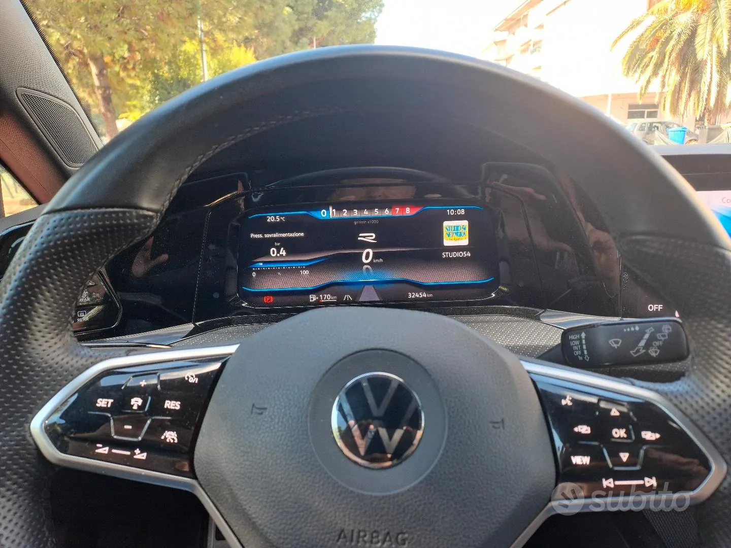 Volkswagen Golf 2022 photo 5
