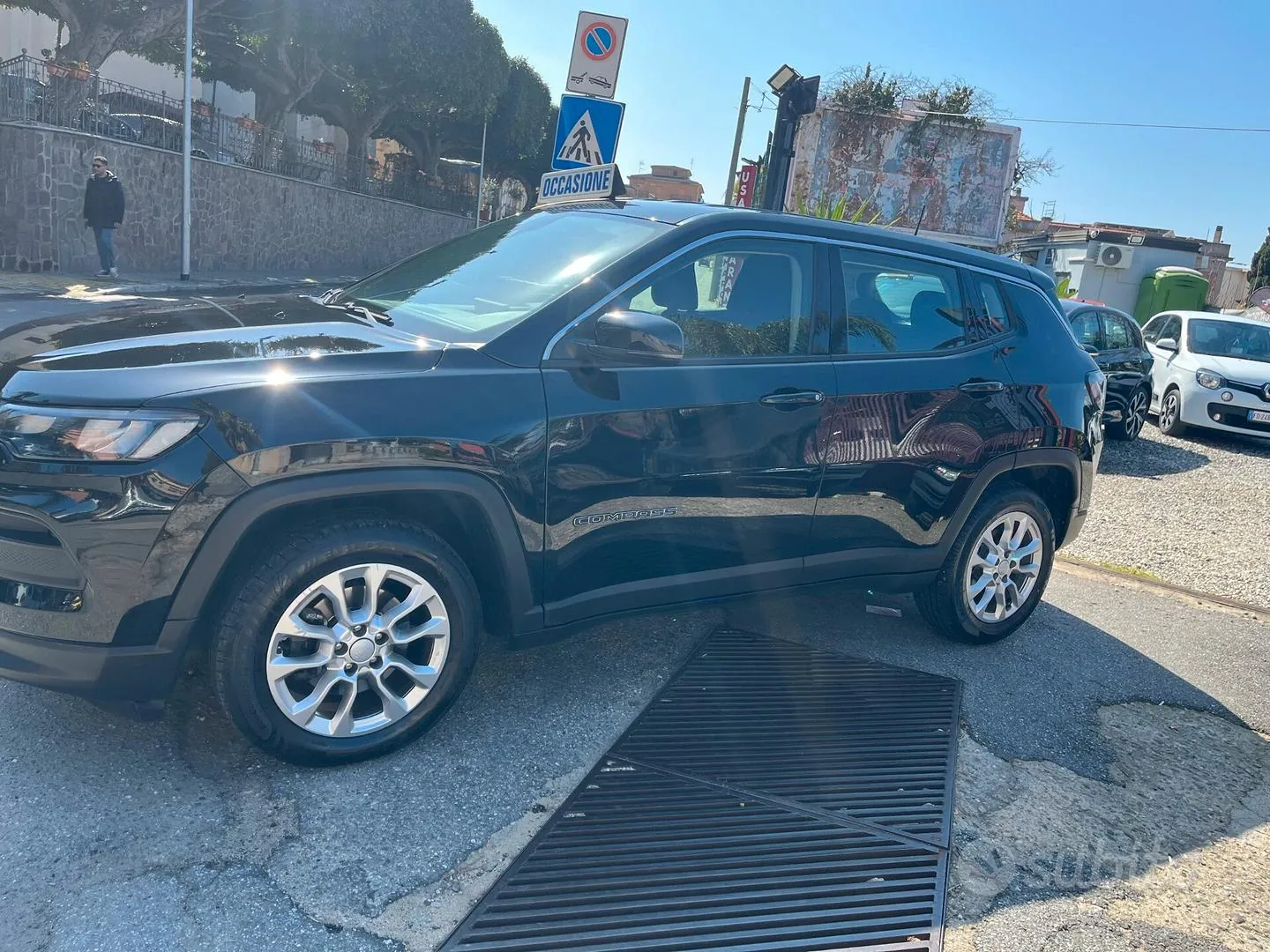 Jeep Compass 2022 photo 4