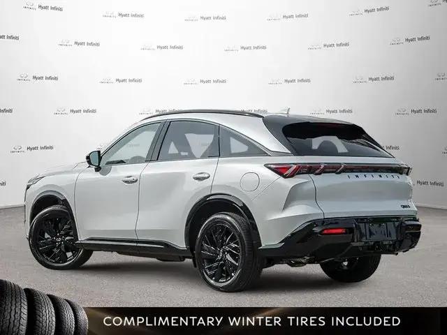 Infiniti Qx65 2027 photo 4