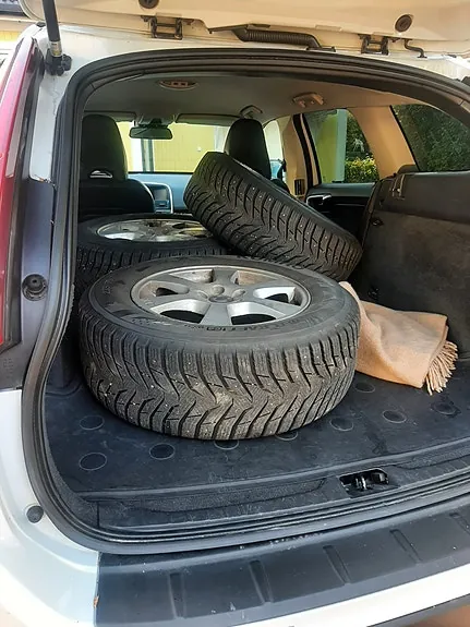 Volvo Xc60 2013 photo 4