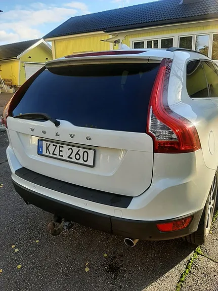 Volvo Xc60 2013 photo 5