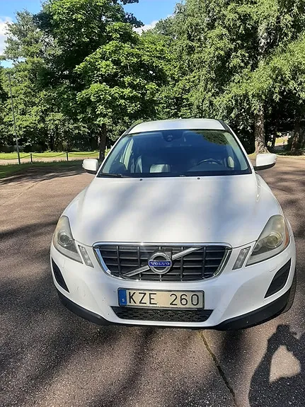Volvo Xc60 2013 photo 2