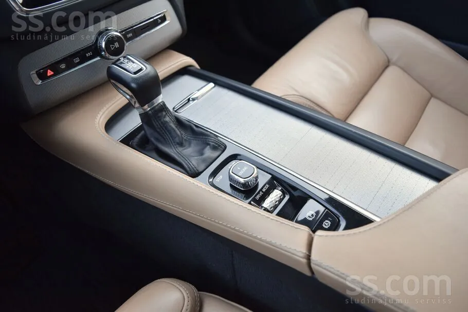 Volvo Xc90 2015 photo 5