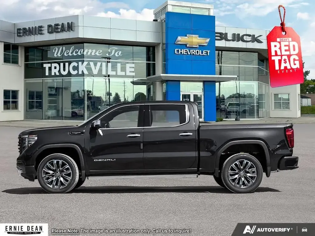 GMC Sierra 1500 2026 photo 3