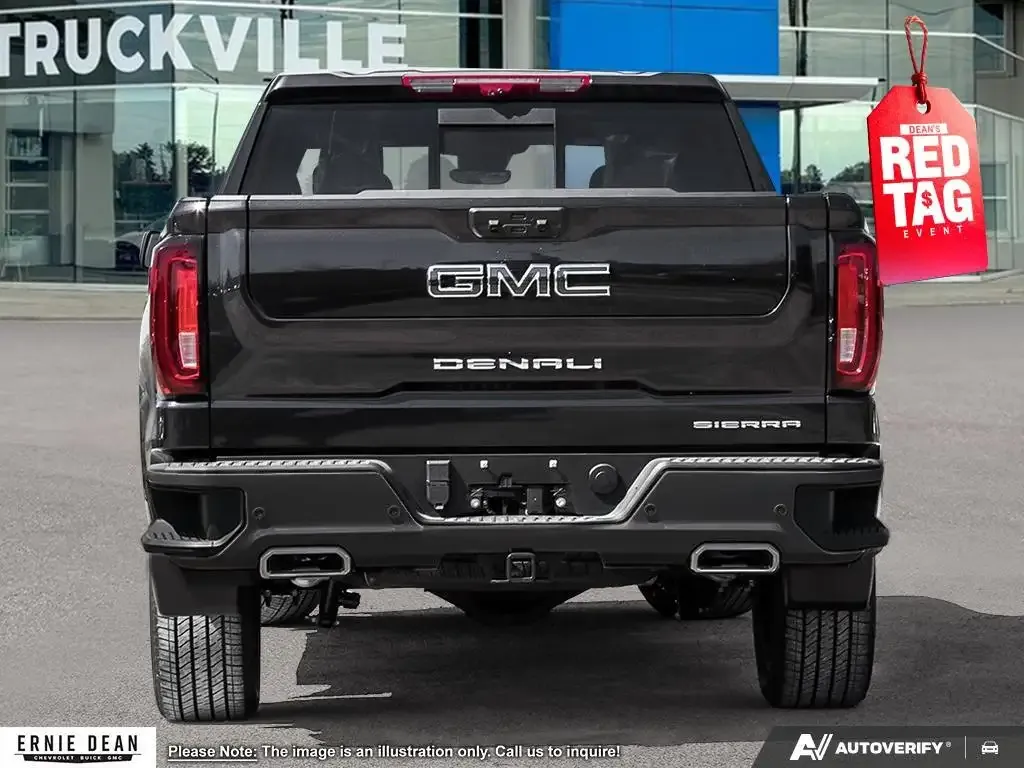 GMC Sierra 1500 2026 photo 5