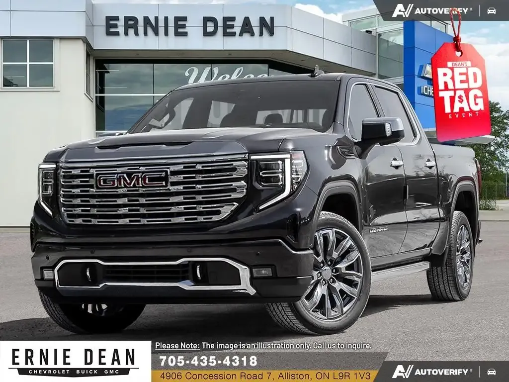 GMC Sierra 1500