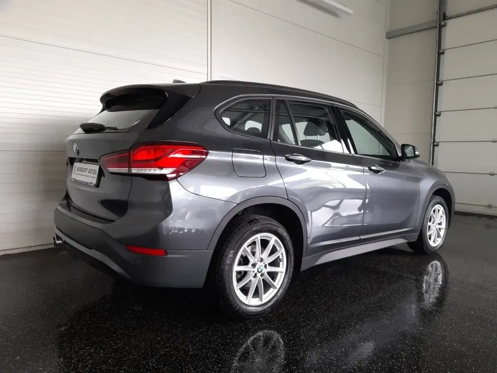 BMW X1 2021 photo 2