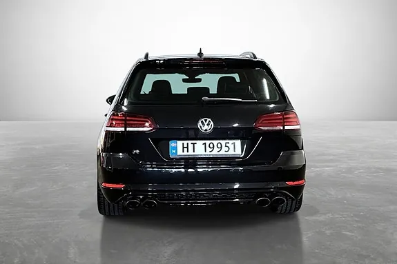 Volkswagen Golf Vii 2017 photo 4