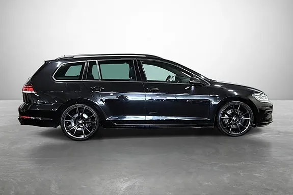 Volkswagen Golf Vii 2017 photo 5