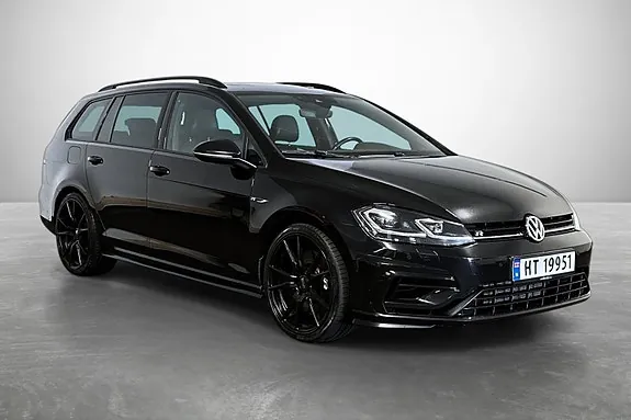 Volkswagen Golf Vii 2017 photo 3