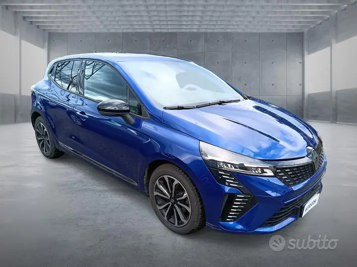 Renault Clio 2025 photo 3