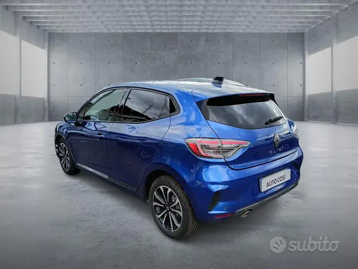 Renault Clio 2025 photo 5