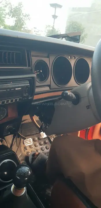 Datsun 120 Y