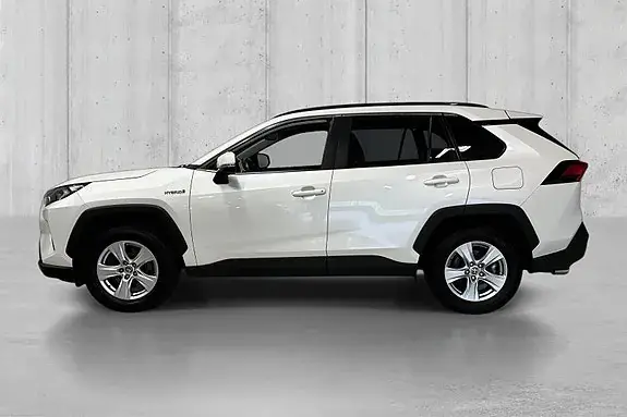 Toyota Rav4 2021 photo 4