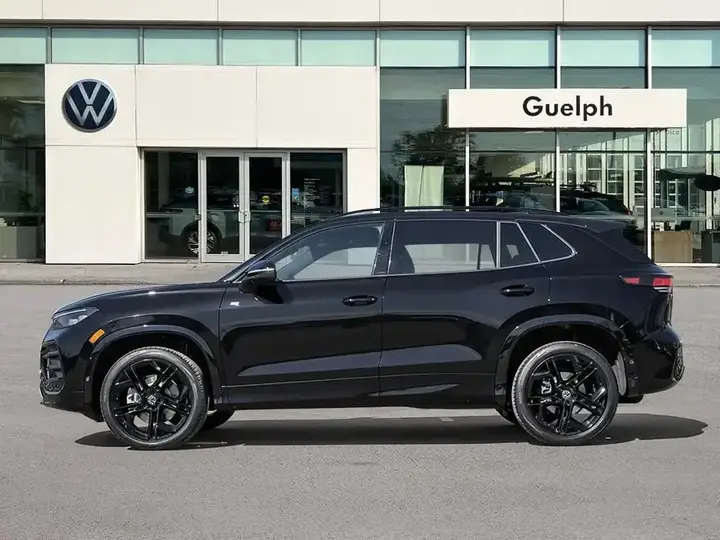 Volkswagen Tiguan 2027 photo 3