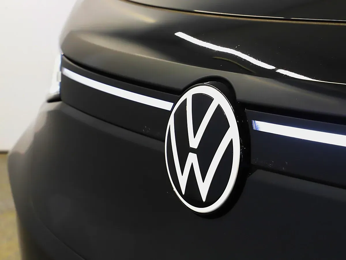 Volkswagen Id.4 2022 photo 3