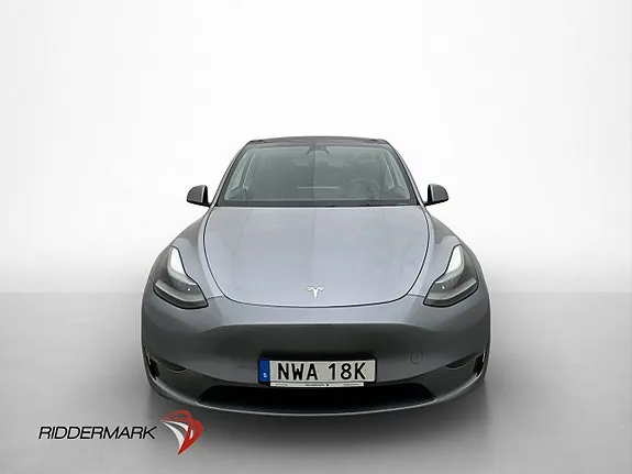 Tesla Model Y 2023 photo 3