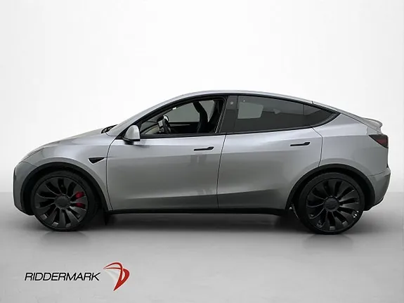 Tesla Model Y 2023 photo 5