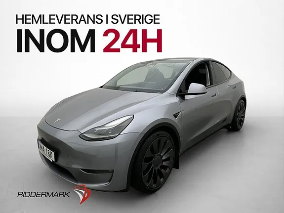 Tesla Model Y 2023 photo 4
