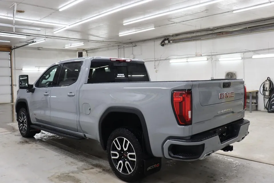 GMC Sierra 2024 photo 5