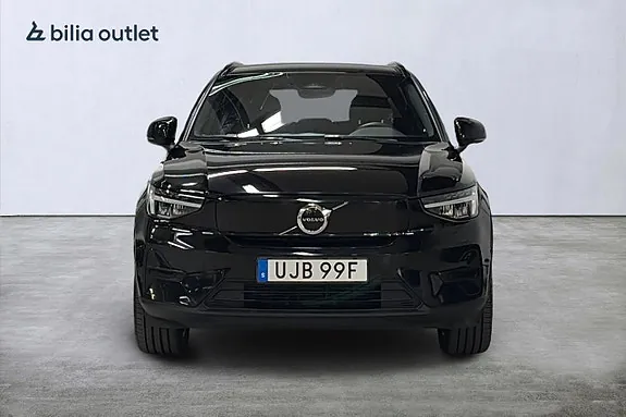 Volvo Xc40 2023 photo 3